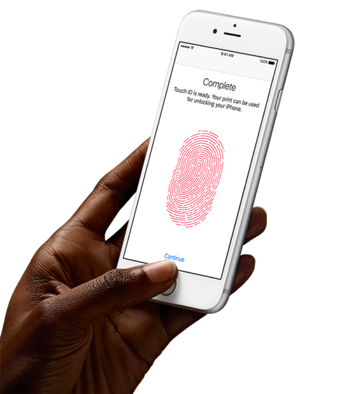 Apple iPhone 6s Plus - 128GB