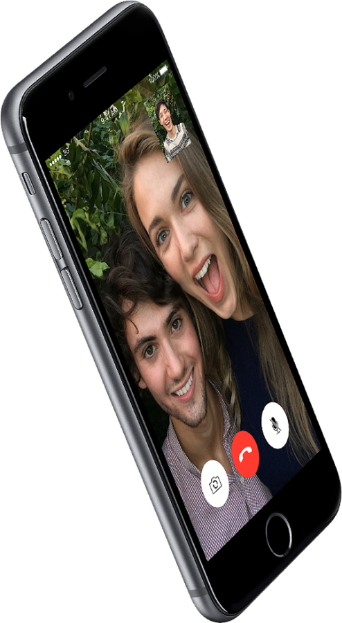 Apple iPhone 6s Plus - 128GB