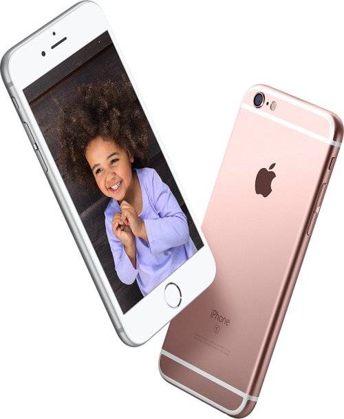 Apple iPhone 6s Plus - 128GB