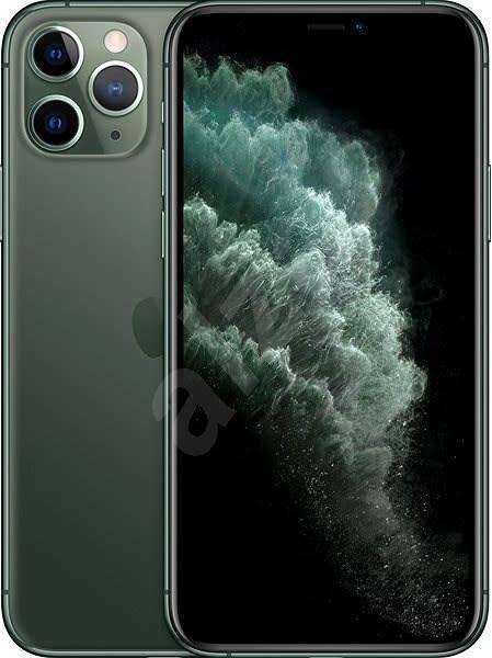 Apple iPhone 11 Pro - 64GB - Space Grey (New)