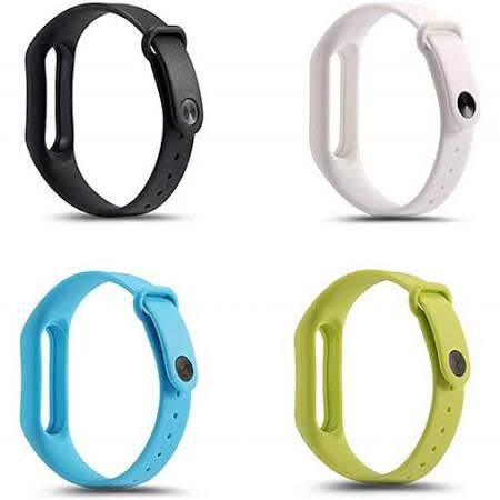 Original Xiaomi Replacement Band for Mi Band 2 (Available in 4 colours)