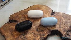 Samsung Galaxy Buds+