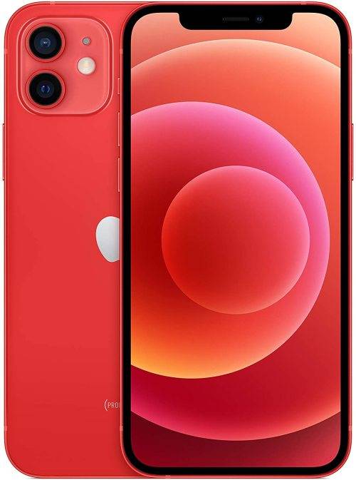 Apple iPhone 12 - 128GB - Dual SIM - 5G ### IN STOCK ###
