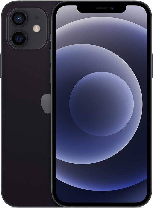 Apple iPhone 12 - 128GB - Dual SIM - 5G ### IN STOCK ###