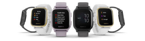 Garmin Venu SQ GPS Smart Watch