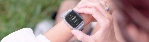 Garmin Venu SQ GPS Smart Watch