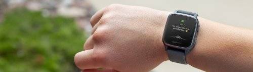 Garmin Venu SQ GPS Smart Watch