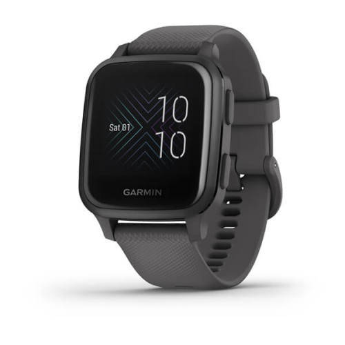 Garmin Venu SQ GPS Smart Watch