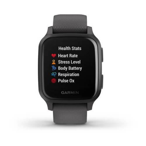 Garmin Venu SQ GPS Smart Watch