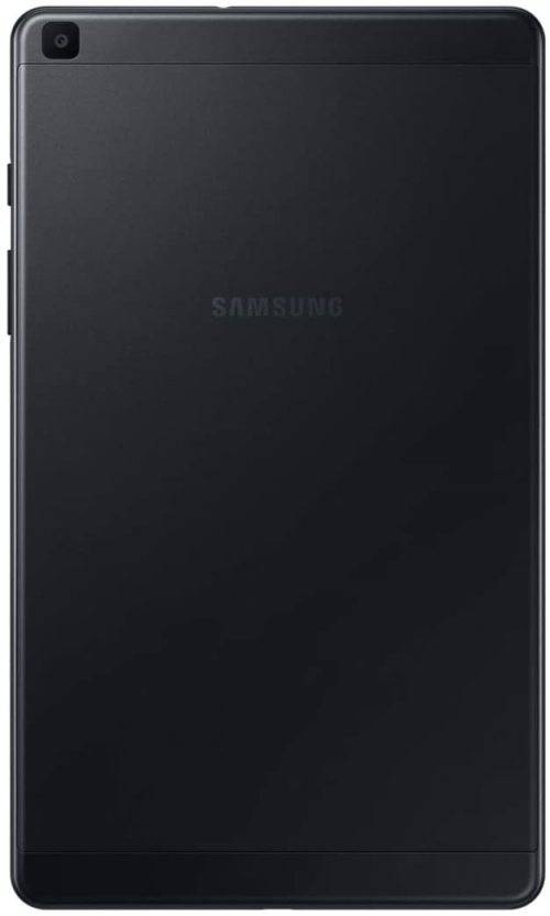 Samsung Galaxy Tab A 8.0" - LTE & WiFi - Black - T295 (New)