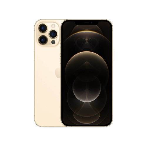 iPhone 12 Pro Max Gold - 128GB