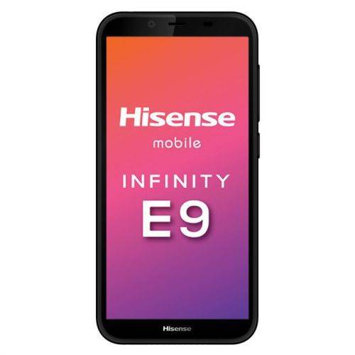 Hisense Infinity E9 Dual Sim 16GB - Gold