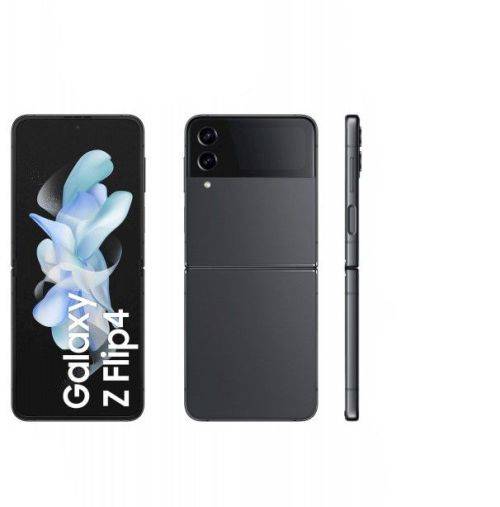 Samsung Galaxy Z Flip 4 5G 256GB