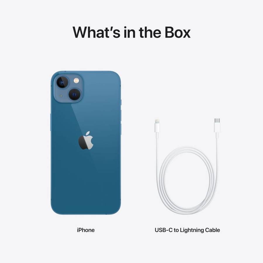 Apple iPhone 13 256GB Vodacom