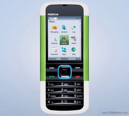 NOKIA 5000 - UNBEATABLE VALUE - COMPLETE IN THE BOX!!!