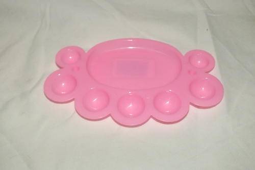 Kiddies Palette - Pink