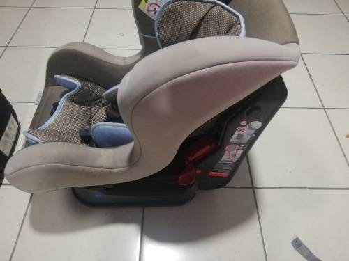 Winnie the pooh car seat