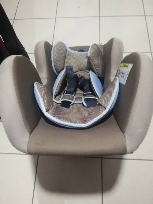 Winnie the pooh car seat