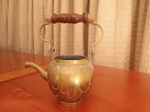 Brass item