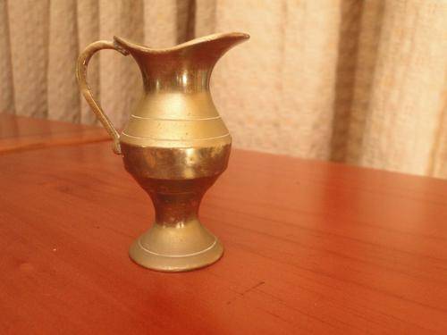 Brass item