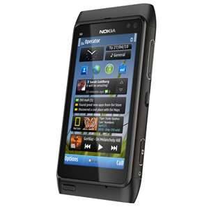 NOKIA N8