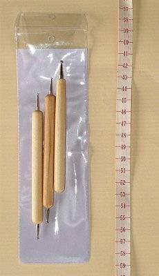 Embossing Tool Set