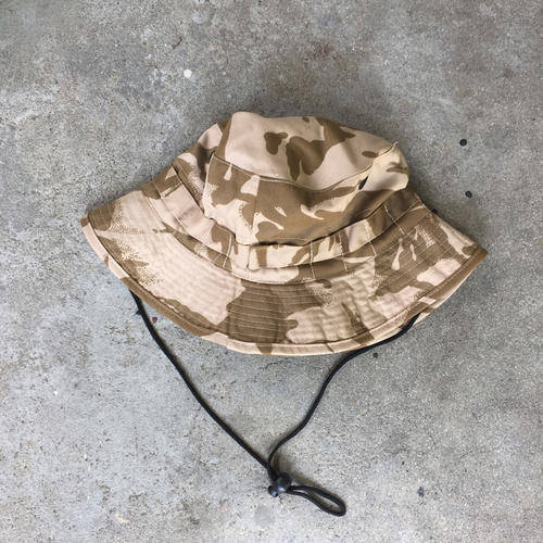 British Army DDPM Hat - XL