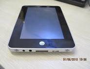 Android 7 inch Tablet.Come with Pouch.All brand new.Local Stock.
