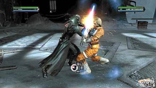 Star Wars: The Force Unleashed: Ultimate Sith Edition PC STEAM KEY