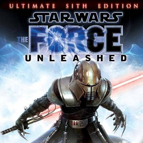 Star Wars: The Force Unleashed: Ultimate Sith Edition PC STEAM KEY