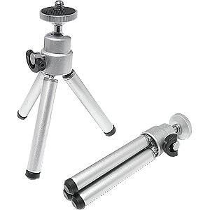 Mini tripod