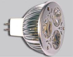 Goldwyn LED MR16