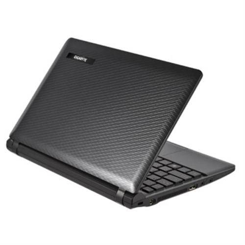 Gigabyte Q2005 Netbook