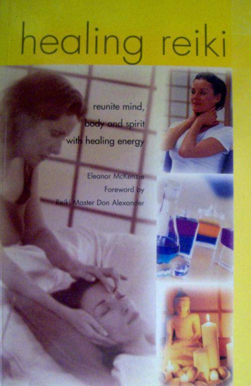Healing Reiki