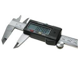 Electronic vernier caliper