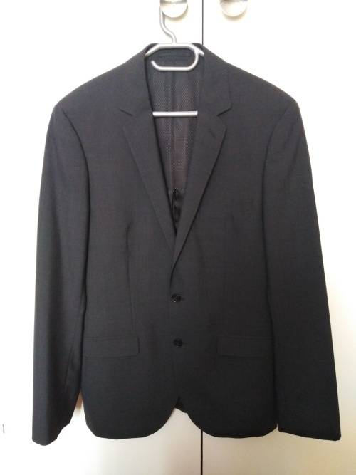 ESPRIT  Blazer / Suite Jacket (70% Virgin Wool / 30 % Polyester) Size L (UK 40R)