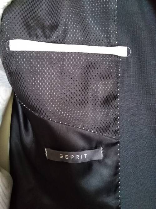 ESPRIT  Blazer / Suite Jacket (70% Virgin Wool / 30 % Polyester) Size L (UK 40R)