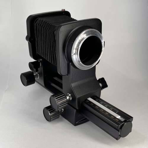 NIKON BELLOWS PB-6