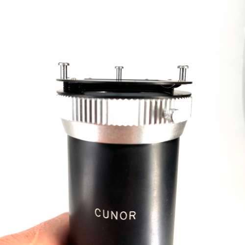 Cunor slide/negative copier