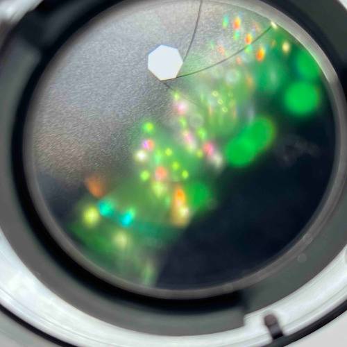 Nikon Nikkor 50mm f1.4 AIS
