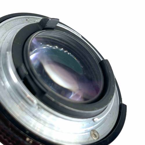 Nikon Nikkor 50mm f1.4 AIS