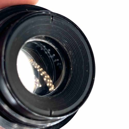 Nikon EL 50mm f2.8