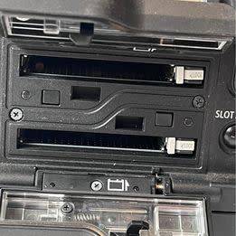 Canon C300 MK 2 PL/EF