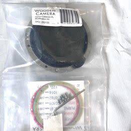 Canon C300 MK 2 PL/EF