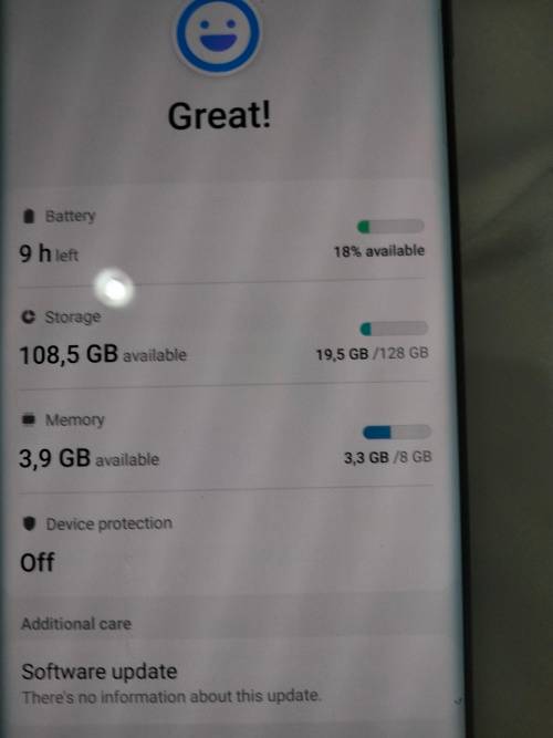 Samsung S10