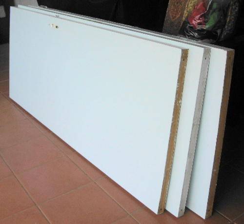 Interior Doors