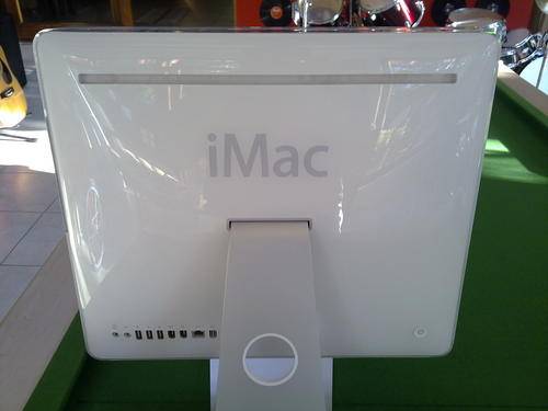 Apple iMac Intel Dual Core