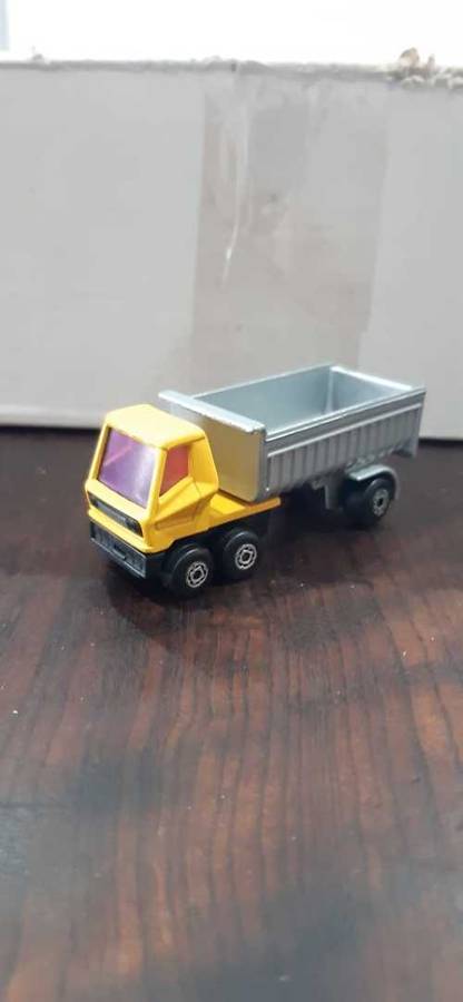 Matchbox/Lensey