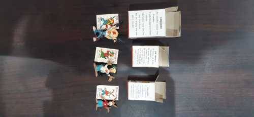 Marx 1960`s Disneykins