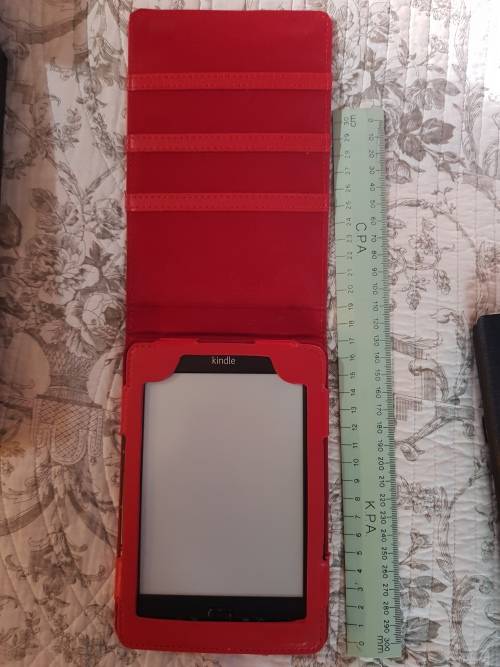 Amazon Kindle